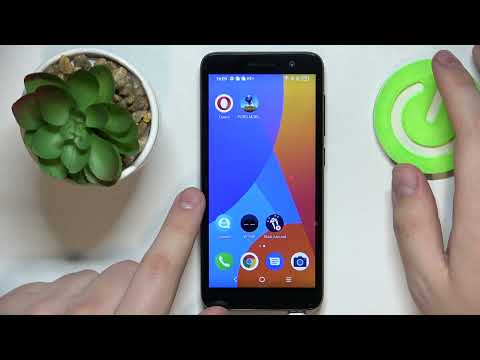 Alcatel 1 2022 - Interesting and Useful Applications to Try