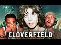 Cloverfield Is MORE INTENSE Than You Remember First Time Reaction