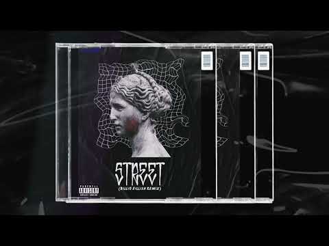 STREET-@farhanmusic283 |HOMICIDE GANG| (BILLIE  EILLISH REMIX)