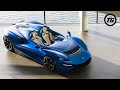 FIRST LOOK: McLaren Elva | Top Gear