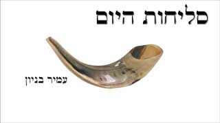 עמיר בניון