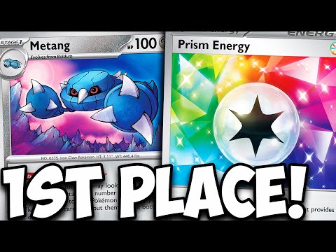 This 1st Place Metang Tool Box Is So Sick!