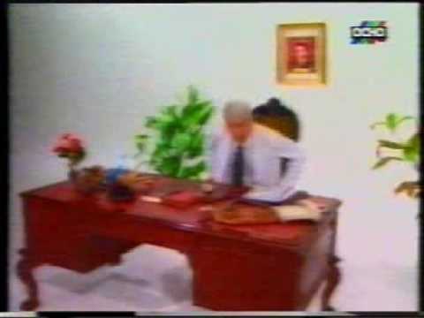 VIDEOMATCH - Gaste A Politicos