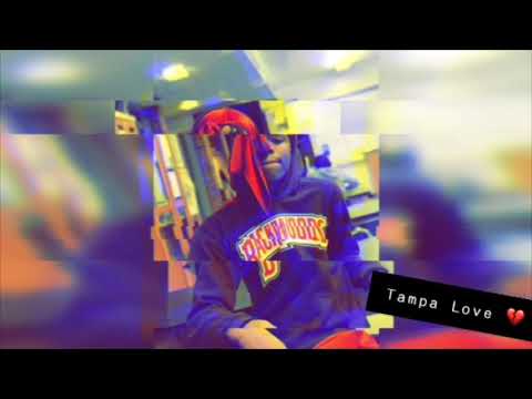 Jabal The Demon - Tampa Love (Prod. Palaze x Diplomat)