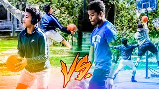 1 V 1 Against iMelly: It's Time!