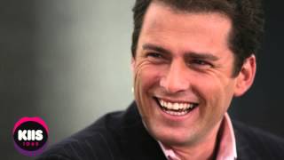 Karl Stefanovic turns down Breatho before going on air...