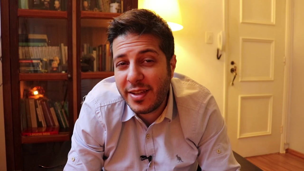 A Clínica da Fantasia - Édipo do Zero aula 3