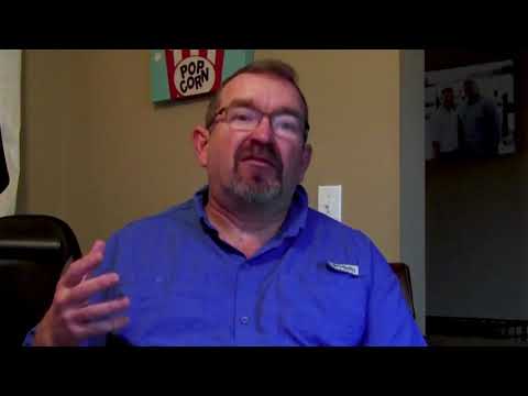 Concussion TBI Recovery Testimonial