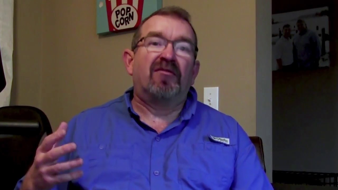 Ben Menefee video testimonial