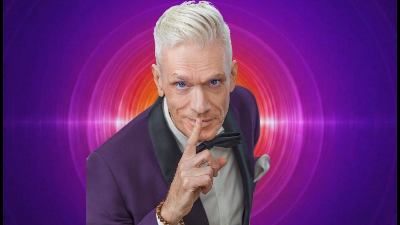 Promotional video thumbnail 1 for Felix Jones Magic