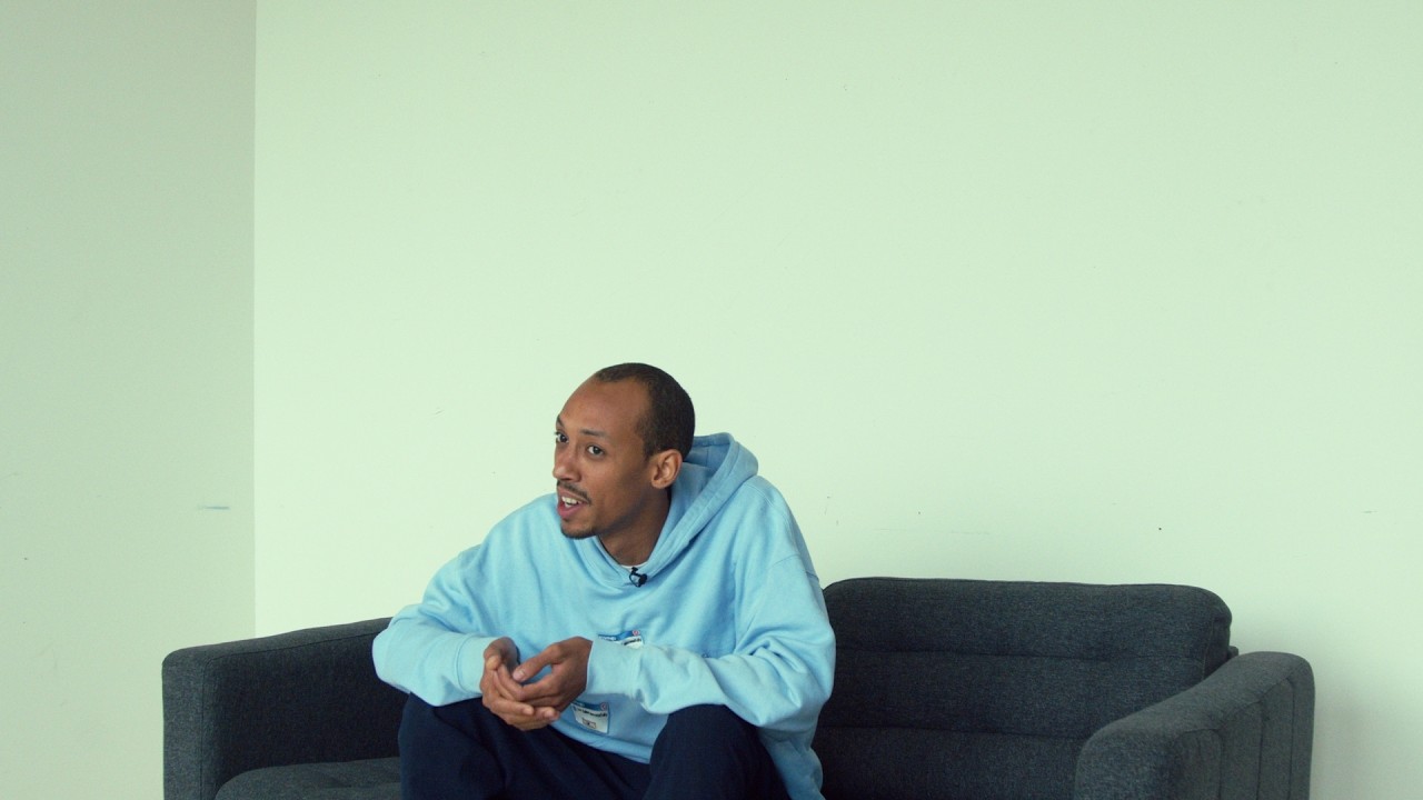 Djibril Vuille