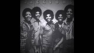The Jacksons - Show You The Way To Go (DM Rework 2014)