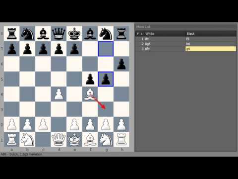 Brutal Attacking Chess - Frank Melville Teed vs Eugene Delmar 1896