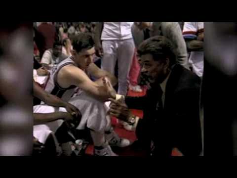 Chuck Daly: 1930-2009