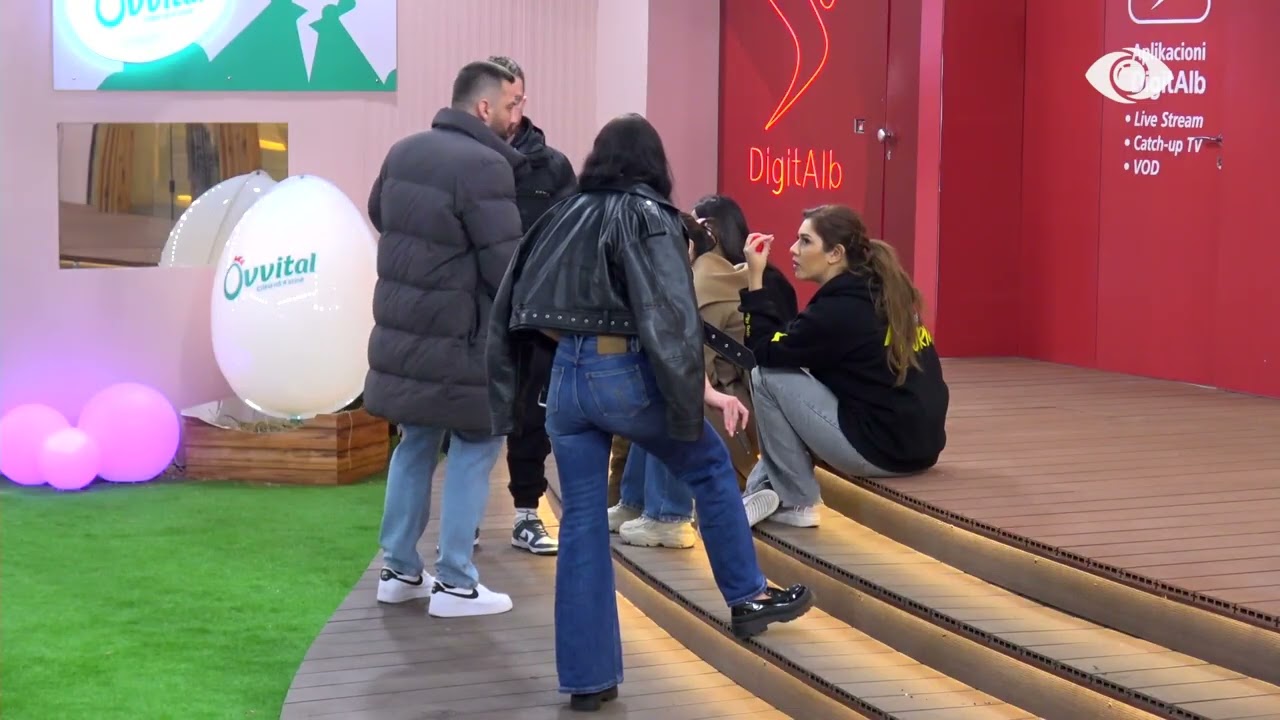 “Këtë të bateristit…”/ Tiri rrëfen historinë nga jashtë për Loredanën: Ka qenë e lidhur me Jozin