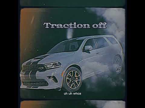 Ak-Jay - Traction Off - ft Mgc Melo2x (Official Audio) Produced By AK Da Label