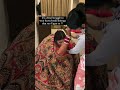 ️ Shortsvideo Wedding Bridalmoments Weddingattire Viralwedding Love Bridesgoal