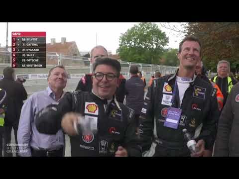 CHGP 2022 - Royal ProAM 65 Touring Cars – Final – PRO