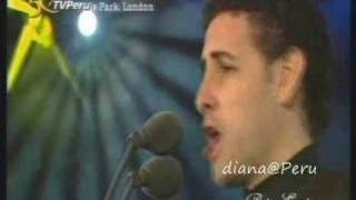 JUAN DIEGO FLORES-SE ME OLVIDO OTRA VEZ