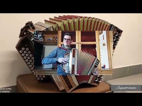 Jugendträume (Erich Moser)