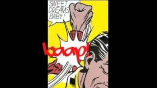 BAAP! - Sweet Dreams, Baby! - TRICORTINE