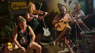 Download lagu La Sheka - Drunken Sailor - 7 - Organico - 12-21 mp3