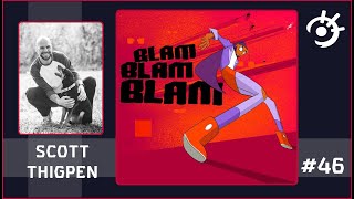 Kouryer podcast EP.46 (Scott Thigpen) video