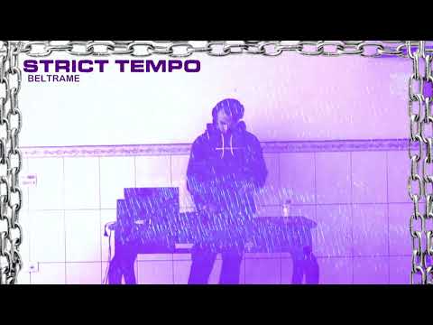 Beltrame - Strict Tempo 06.24.2021 (EBM, Industrial Techno, Dark Electro, Electronic Body Music)
