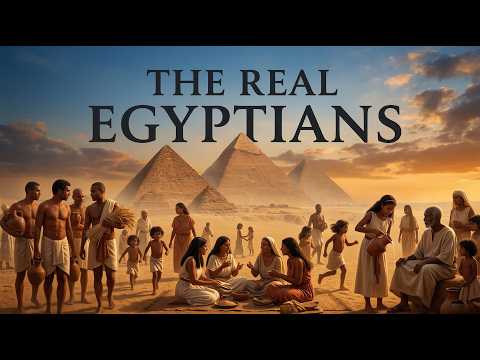 ANCIENT EGYPT