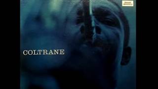 The John Coltrane Quartet - Tunji (Toon-Gee)