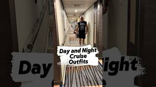 Cruise Outfits for Day and Night (Elegant)