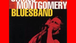 James Montgomery Bluesband - Bring It On Home - 2001 - Wedding Ring - LESINI BLUES
