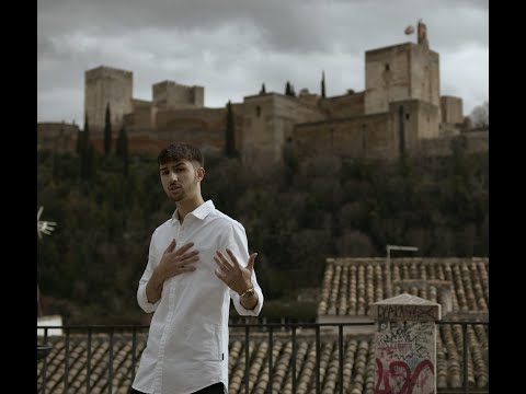 Iván Gómez - RECUERDOS (PROD.alandalusbeat) [Video Oficial]