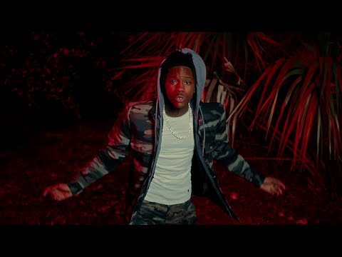 Luhh Weezy - No Help (Official Music Video)