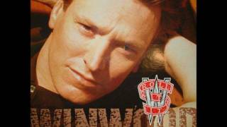Steve Winwood - Roll With It 12" Dub Extended Maxi Version