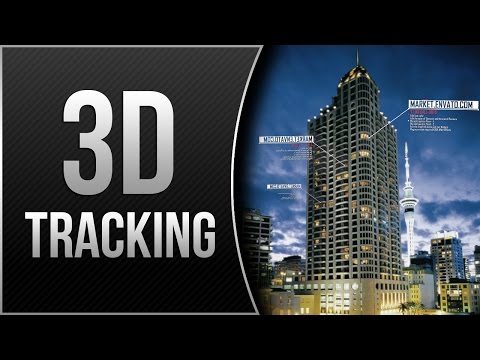 After Effects MOTION Graphics Tutorial │ Creating Motion Graphic Elements Using TRAPCODE FORM