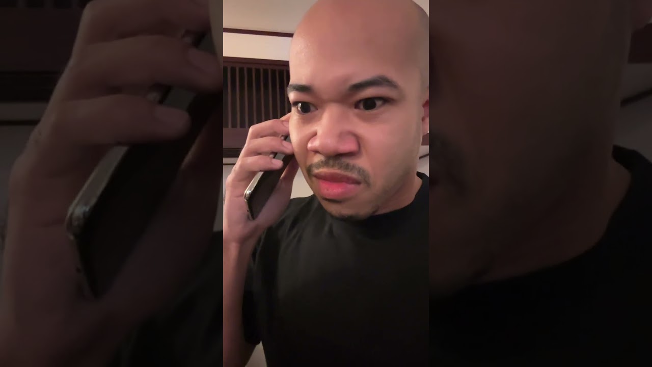 保身のために一旦赤犬にブチギレる黄猿のモノマネ