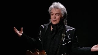 Marty Stuart on Producing Two Albums for Connie Smith (Interview Clip)