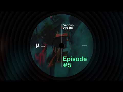 Suolo - Gravity [MICR005]