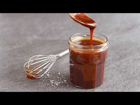 YouTube video about: Does caramel sauce need to be refrigerated?