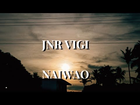 Naiwao - Rekedoh Ft. Iamboh