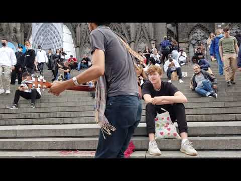 Capti Rando-Köln Germany 31.07.2021 song4