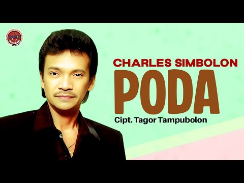 Charles Simbolon - Poda (Official Music Video)