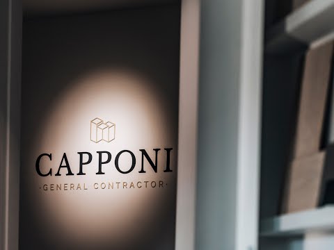 Capponi Group Bergamo