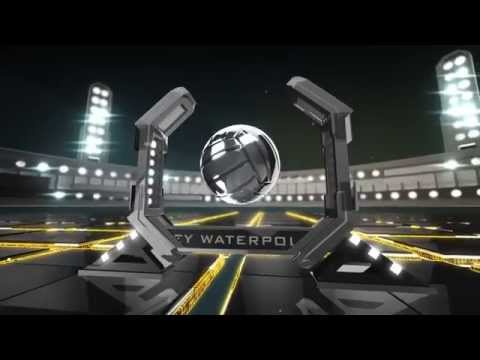 Visuales XXIX Copa del Rey Waterpolo