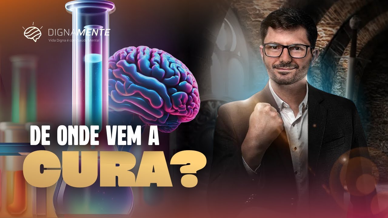 Episódio 5- As três FRENTES que podem trazer a SOLUÇÃO para um TRATAMENTO