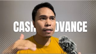 Credit Card Cash Advance | Pano mag cash advance gamit ang credit card