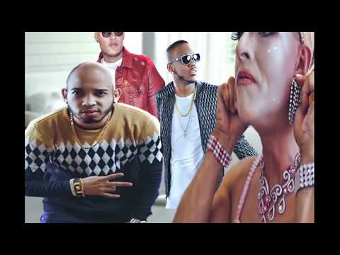 Ceky Viciny - Oh Yea Ft. Lil Voz El Dominicano X Carlitos Wey (Prod. By Breyco) (Video Concept)