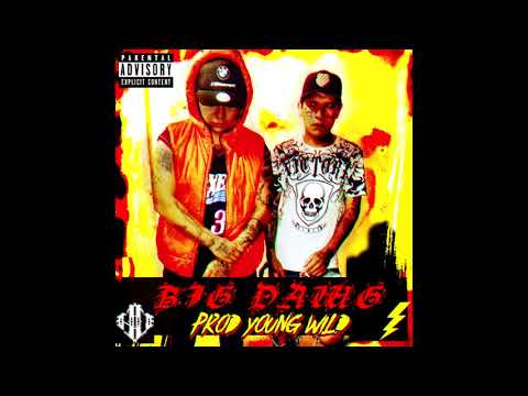 Soda Boy X Walter Vargas - Big Dawg Prod Young Wild
