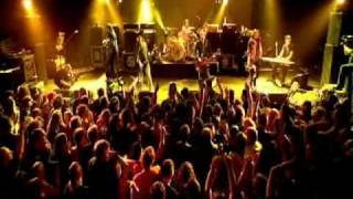 What A Beautiful Day ~ Levellers